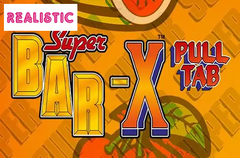 Super Bar-X Pull Tab